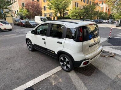 Fiat Panda 1.0 firefly hybrid s&s 70cv 5p.ti (5)
