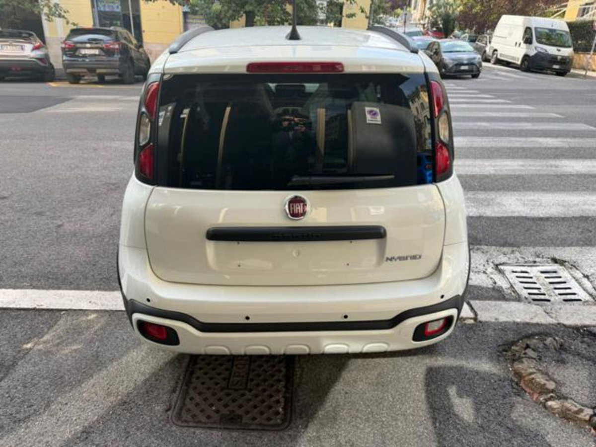 Fiat Panda 1.0 firefly hybrid s&s 70cv 5p.ti (6)