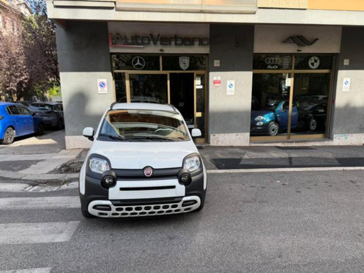 Fiat Panda 1.0 firefly hybrid s&s 70cv 5p.ti (7)
