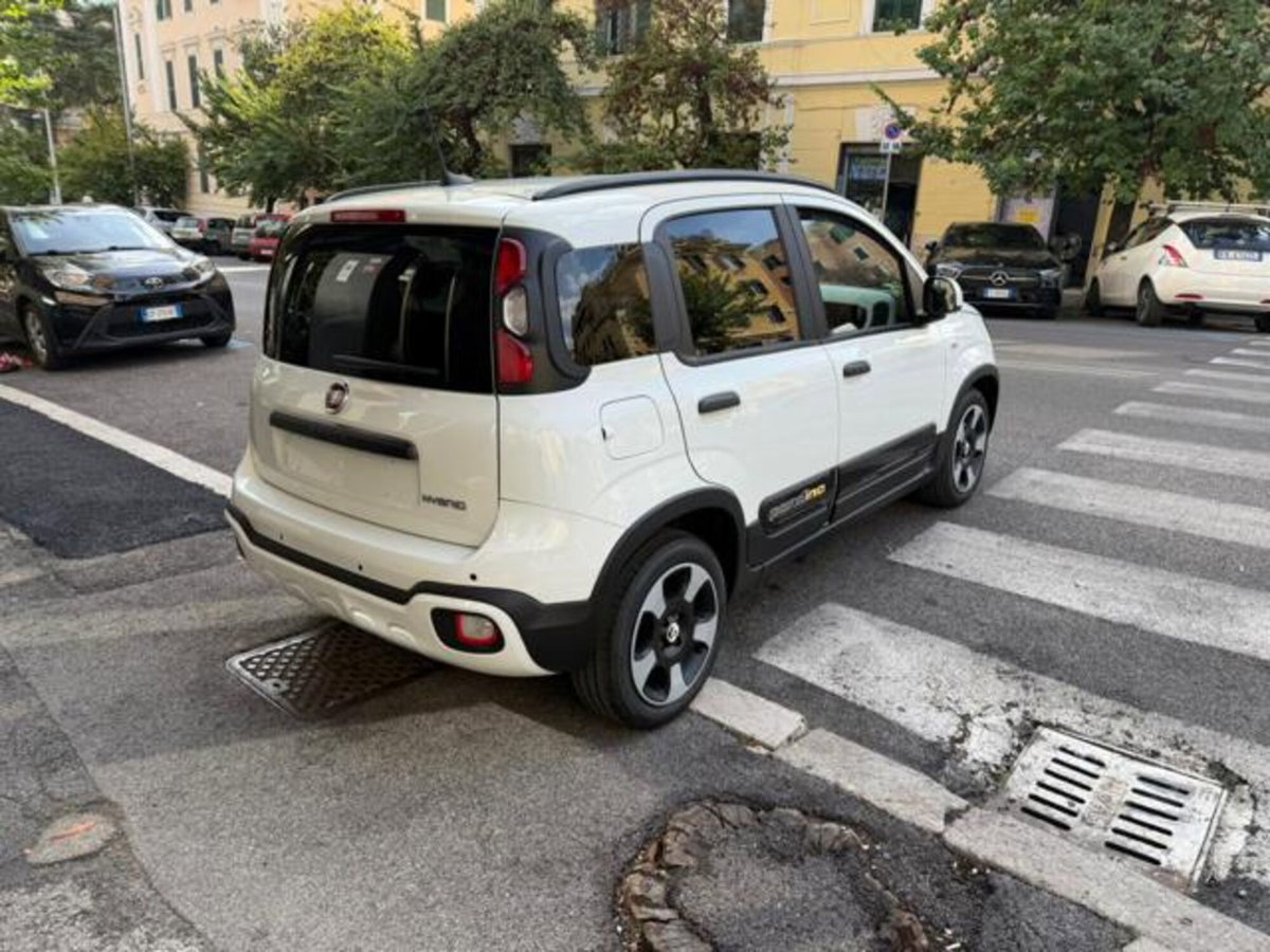 Fiat Panda 1.0 firefly hybrid s&s 70cv 5p.ti (8)
