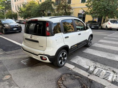 Fiat Panda 1.0 firefly hybrid s&s 70cv 5p.ti (8)
