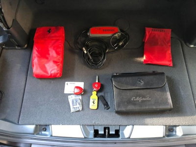 Ferrari California Spider California DCT (12)