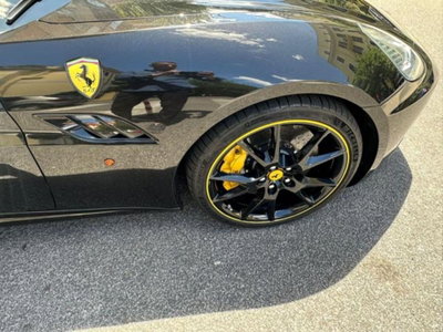 Ferrari California Spider California DCT (13)