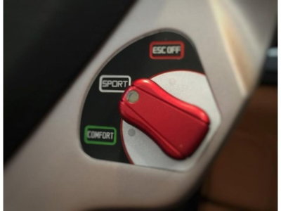 Ferrari California Spider California DCT (16)
