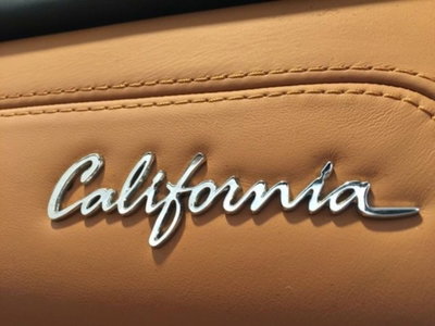 Ferrari California Spider California DCT (18)
