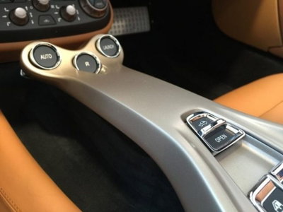Ferrari California Spider California DCT (19)
