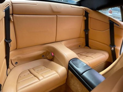 Ferrari California Spider California DCT (7)