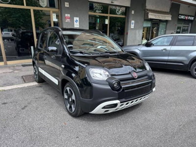 Fiat Panda 1.0 firefly hybrid s&s 70cv 5p.ti nuova