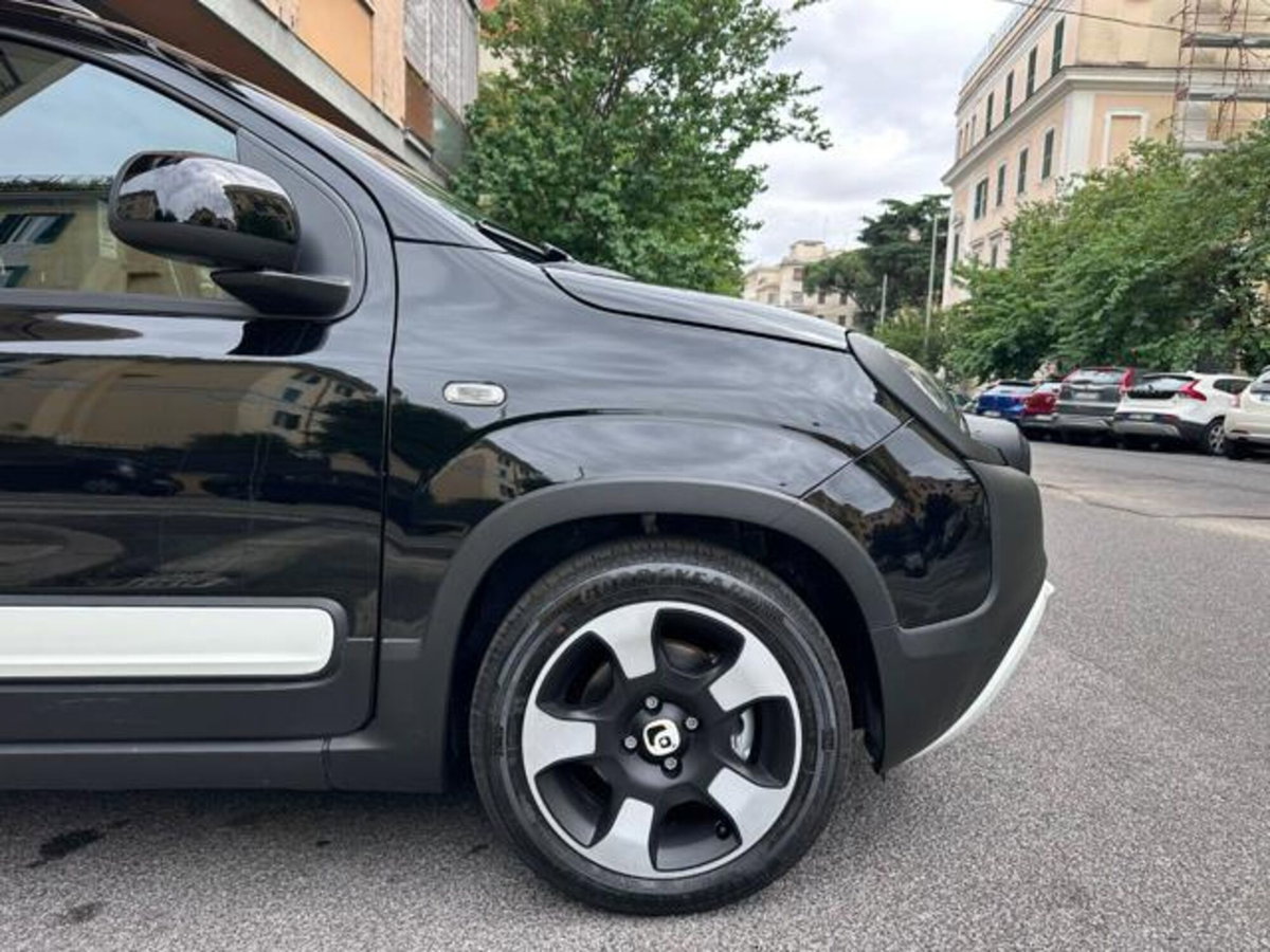Fiat Panda 1.0 firefly hybrid s&s 70cv 5p.ti (10)