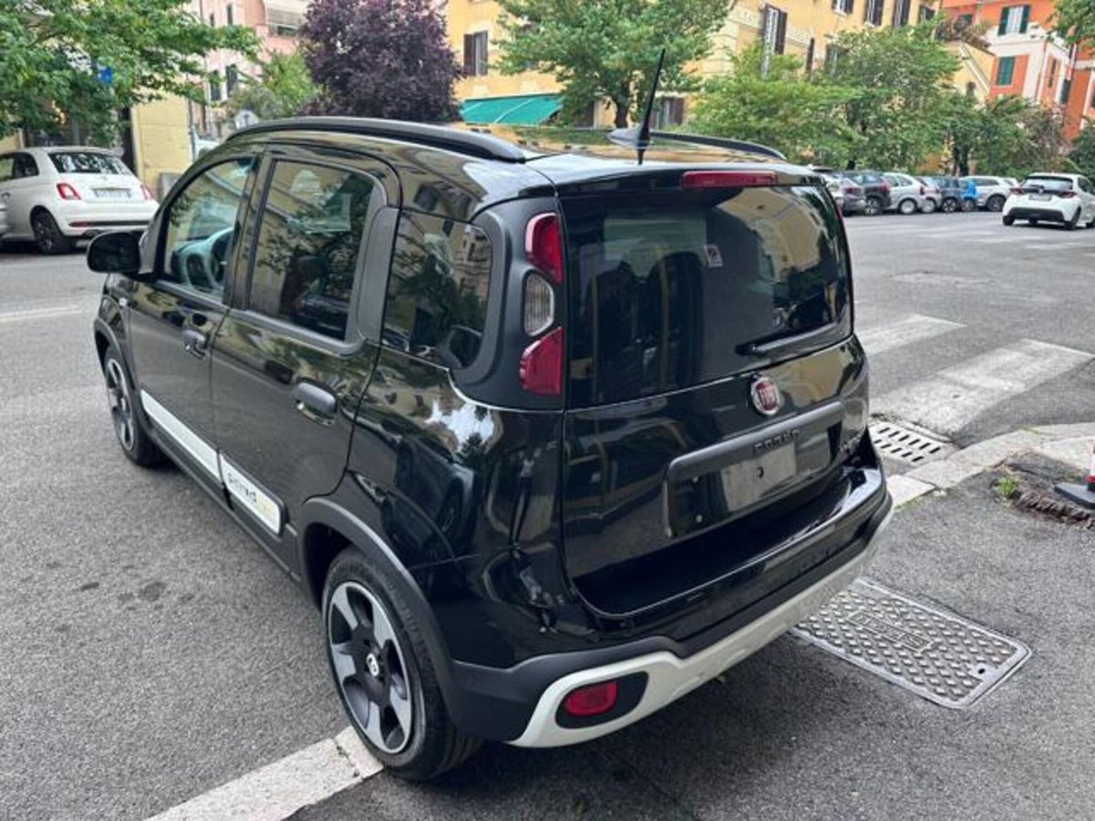 Fiat Panda 1.0 firefly hybrid s&s 70cv 5p.ti (13)