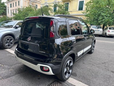 Fiat Panda 1.0 firefly hybrid s&s 70cv 5p.ti (15)