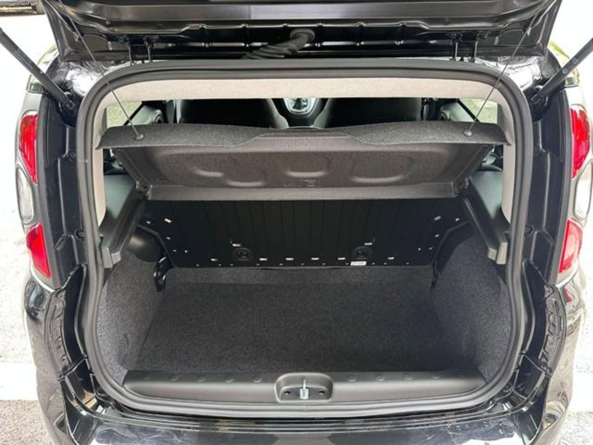 Fiat Panda 1.0 firefly hybrid s&s 70cv 5p.ti (17)