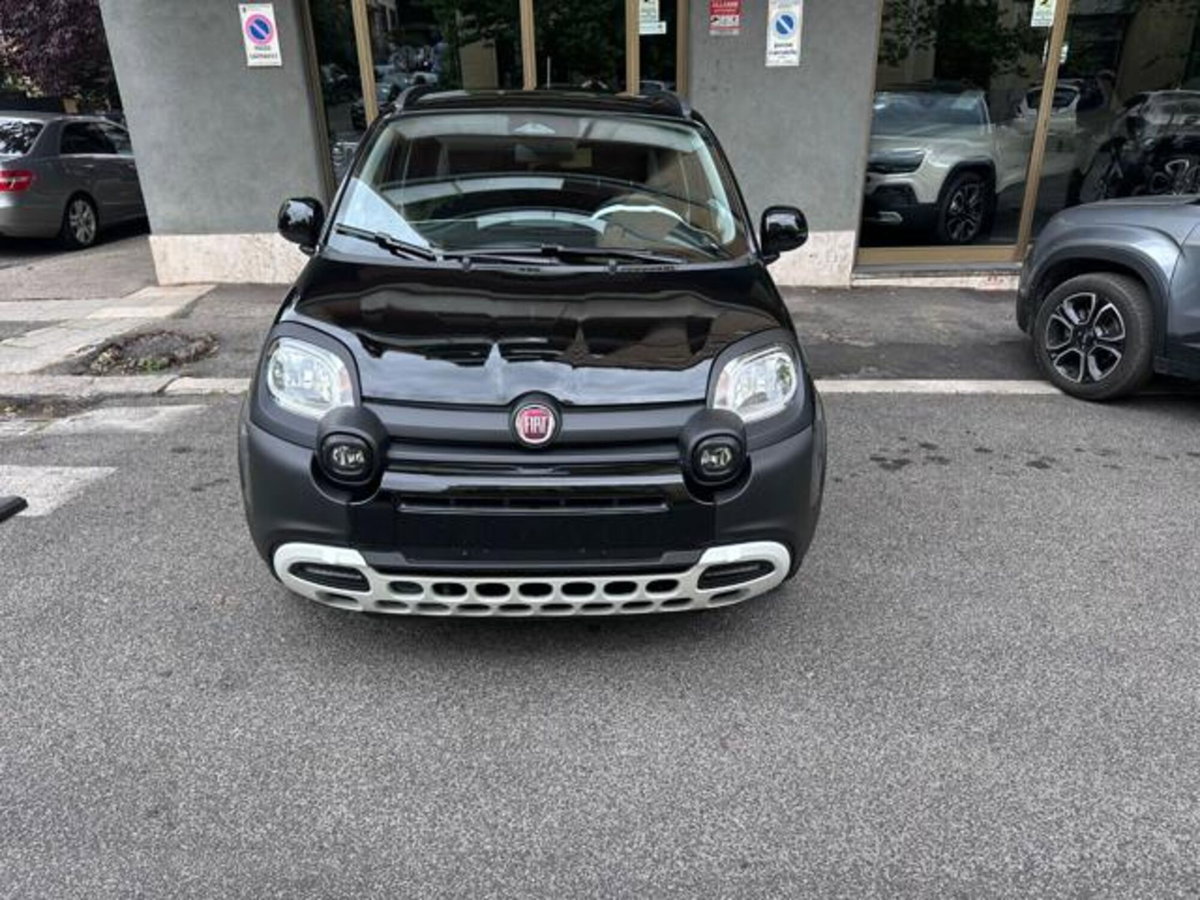 Fiat Panda 1.0 firefly hybrid s&s 70cv 5p.ti (18)