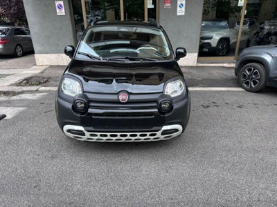 Fiat Panda 1.0 firefly hybrid s&s 70cv 5p.ti (18)