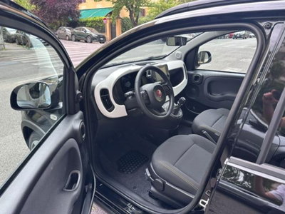 Fiat Panda 1.0 firefly hybrid s&s 70cv 5p.ti (2)