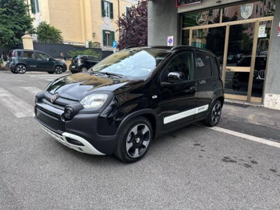 Fiat Panda 1.0 firefly hybrid s&s 70cv 5p.ti (3)