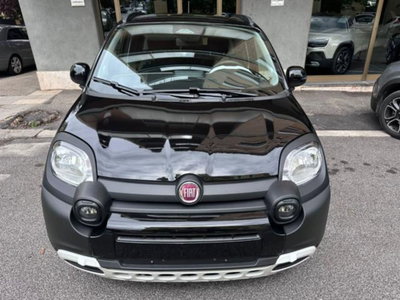 Fiat Panda 1.0 firefly hybrid s&s 70cv 5p.ti (5)