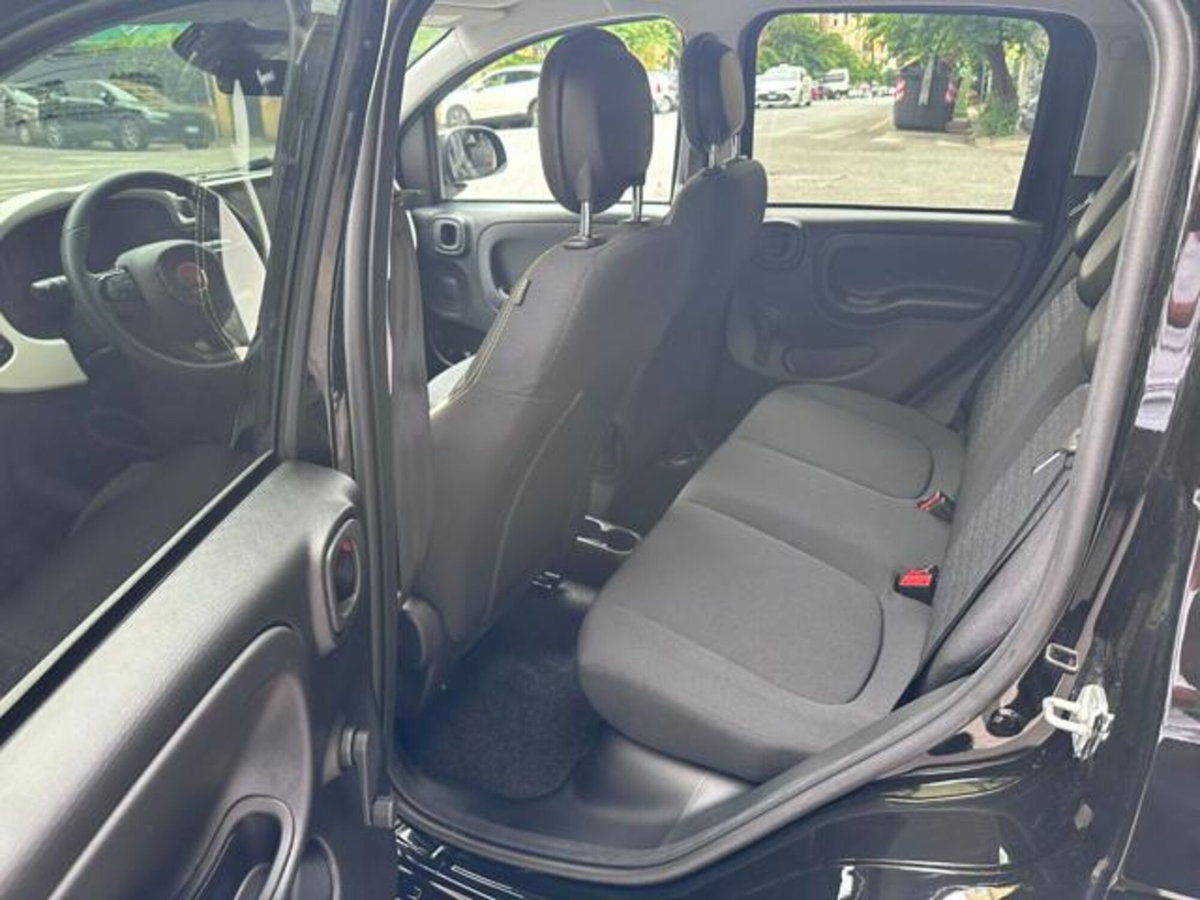 Fiat Panda 1.0 firefly hybrid s&s 70cv 5p.ti (9)