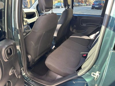 Fiat Panda 1.0 firefly hybrid s&s 70cv 5p.ti (11)
