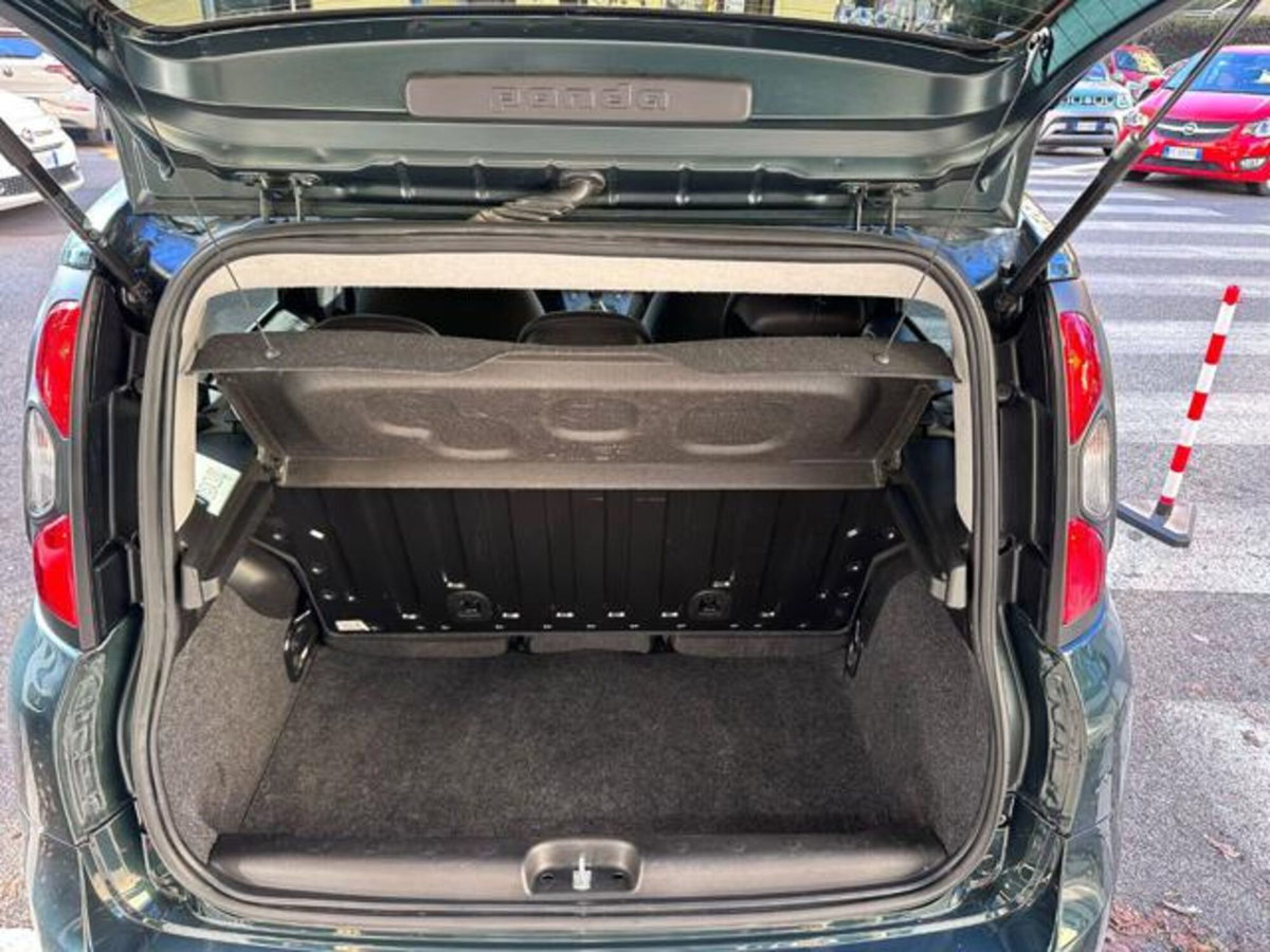 Fiat Panda 1.0 firefly hybrid s&s 70cv 5p.ti (17)