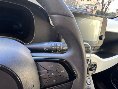 Fiat Panda 1.0 firefly hybrid s&s 70cv 5p.ti (18)