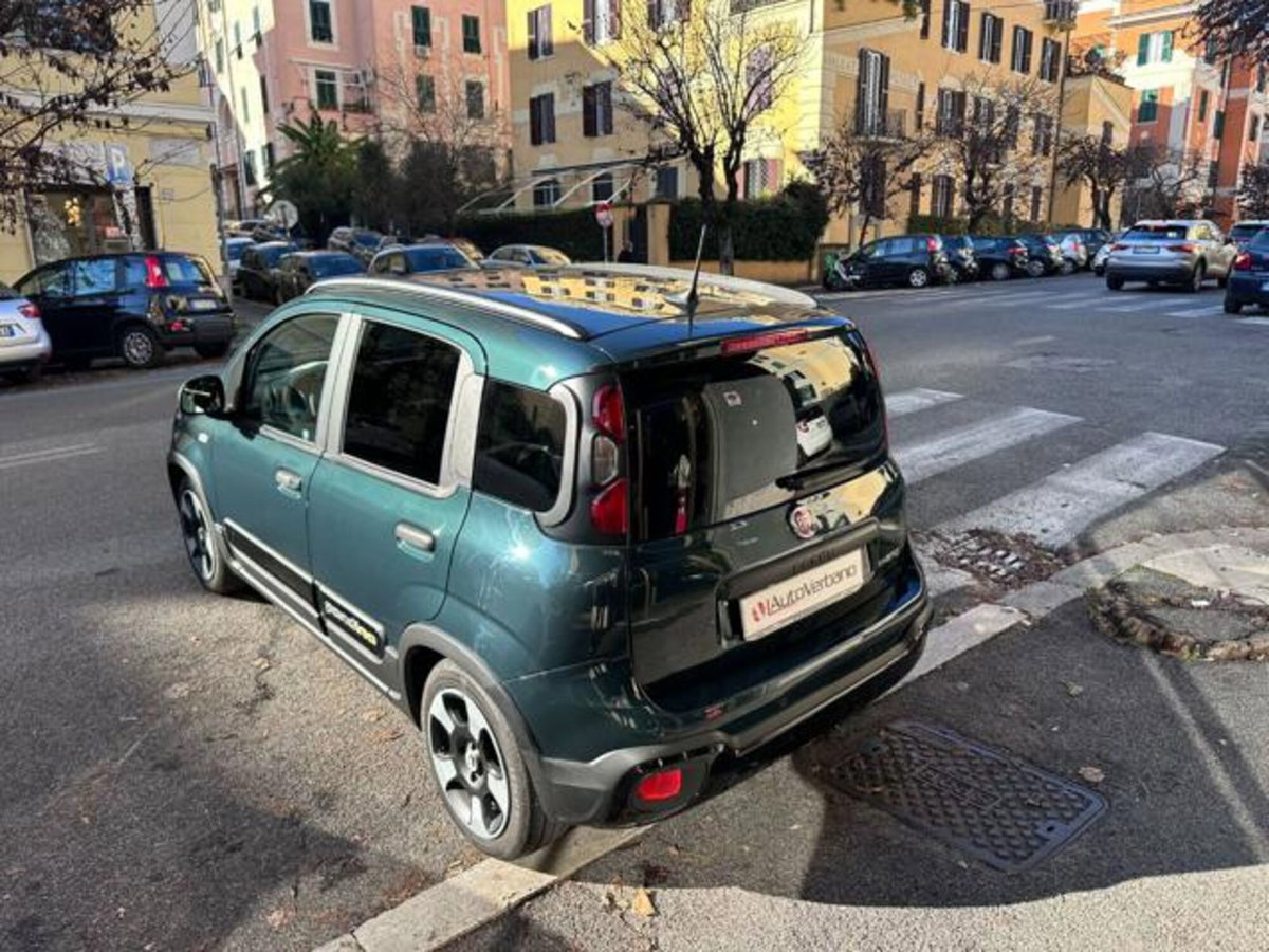 Fiat Panda 1.0 firefly hybrid s&s 70cv 5p.ti (4)