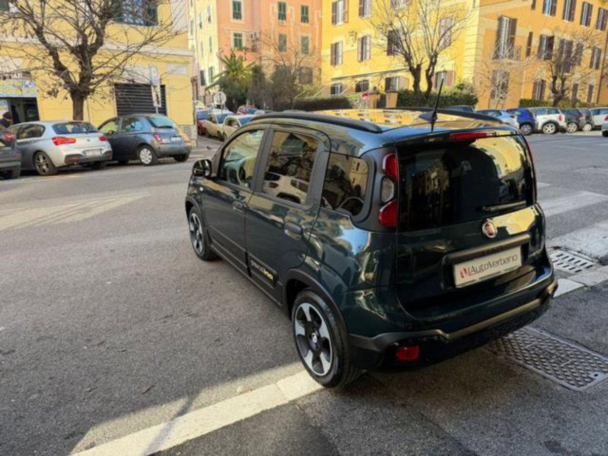 Fiat Panda 1.0 firefly hybrid s&s 70cv 5p.ti (6)