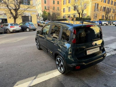 Fiat Panda 1.0 firefly hybrid s&s 70cv 5p.ti (6)