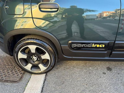 Fiat Panda 1.0 firefly hybrid s&s 70cv 5p.ti (8)