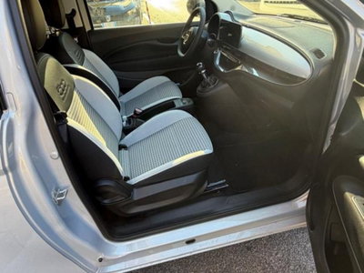 Fiat 500 1.0 hybrid Torino (10)
