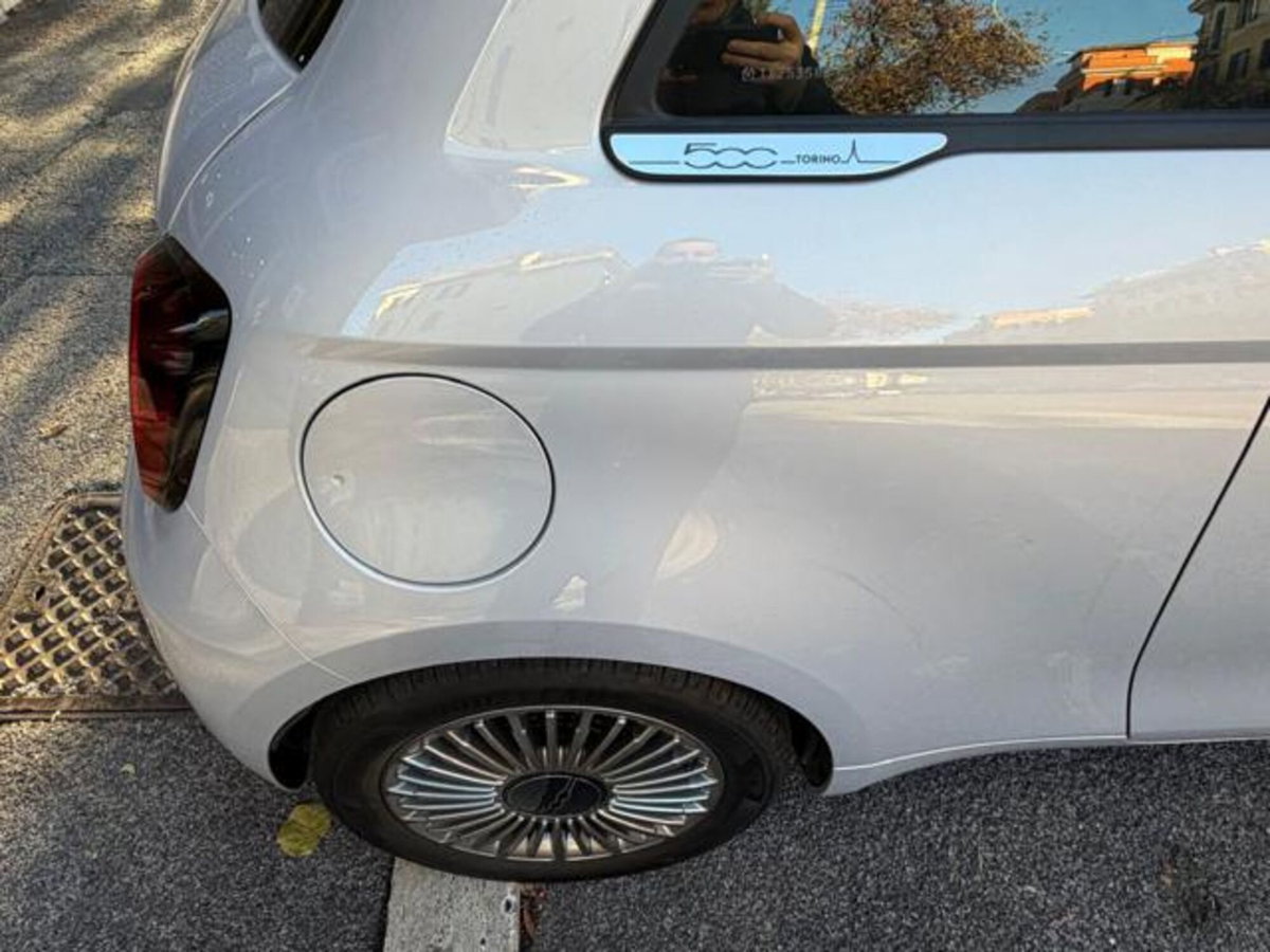 Fiat 500 1.0 hybrid Torino (11)
