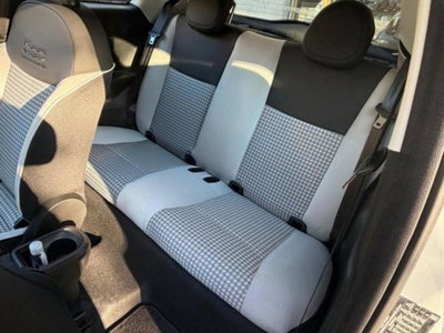 Fiat 500 1.0 hybrid Torino (14)