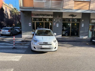 Fiat 500 1.0 hybrid Torino (8)