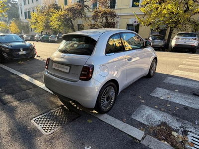 Fiat 500 1.0 hybrid Torino (9)