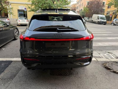 Audi Q5 2.0 tdi mhev+ S line edition quattro 204cv s-tronic (11)