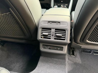 Audi Q5 Sportback 2.0 tdi mhev+ Launch Edition S line quattro 204cv s-tronic (13)