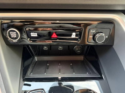 Audi Q5 Sportback 2.0 tdi mhev+ Launch Edition S line quattro 204cv s-tronic (7)