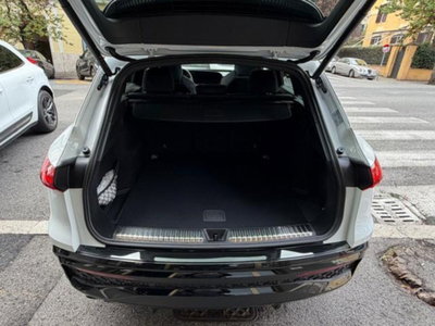 Audi Q5 2.0 tdi mhev+ S line edition quattro 204cv s-tronic (12)