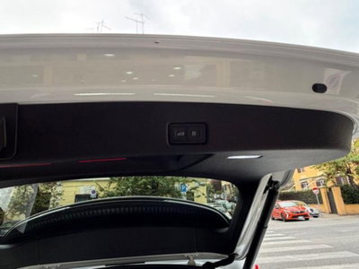 Audi Q5 2.0 tdi mhev+ S line edition quattro 204cv s-tronic (14)