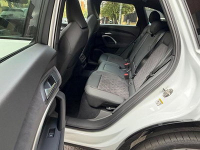 Audi Q5 2.0 tdi mhev+ S line edition quattro 204cv s-tronic (18)