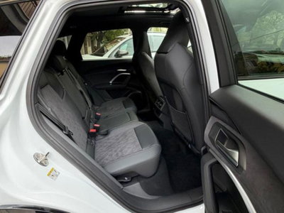 Audi Q5 2.0 tdi mhev+ S line edition quattro 204cv s-tronic (8)