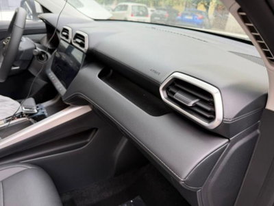 Mg ZS ZS 1.5 Luxury (10)