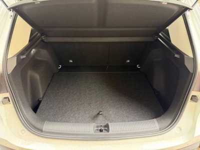 Mg ZS ZS 1.5 Luxury (11)