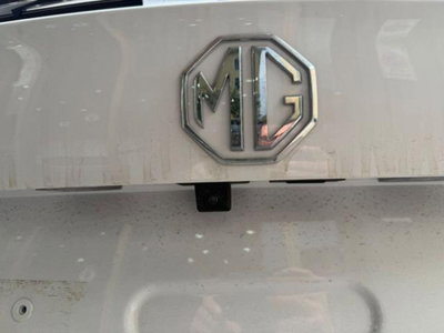 Mg ZS ZS 1.5 Luxury (12)