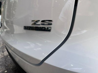 Mg ZS ZS 1.5 Luxury (14)