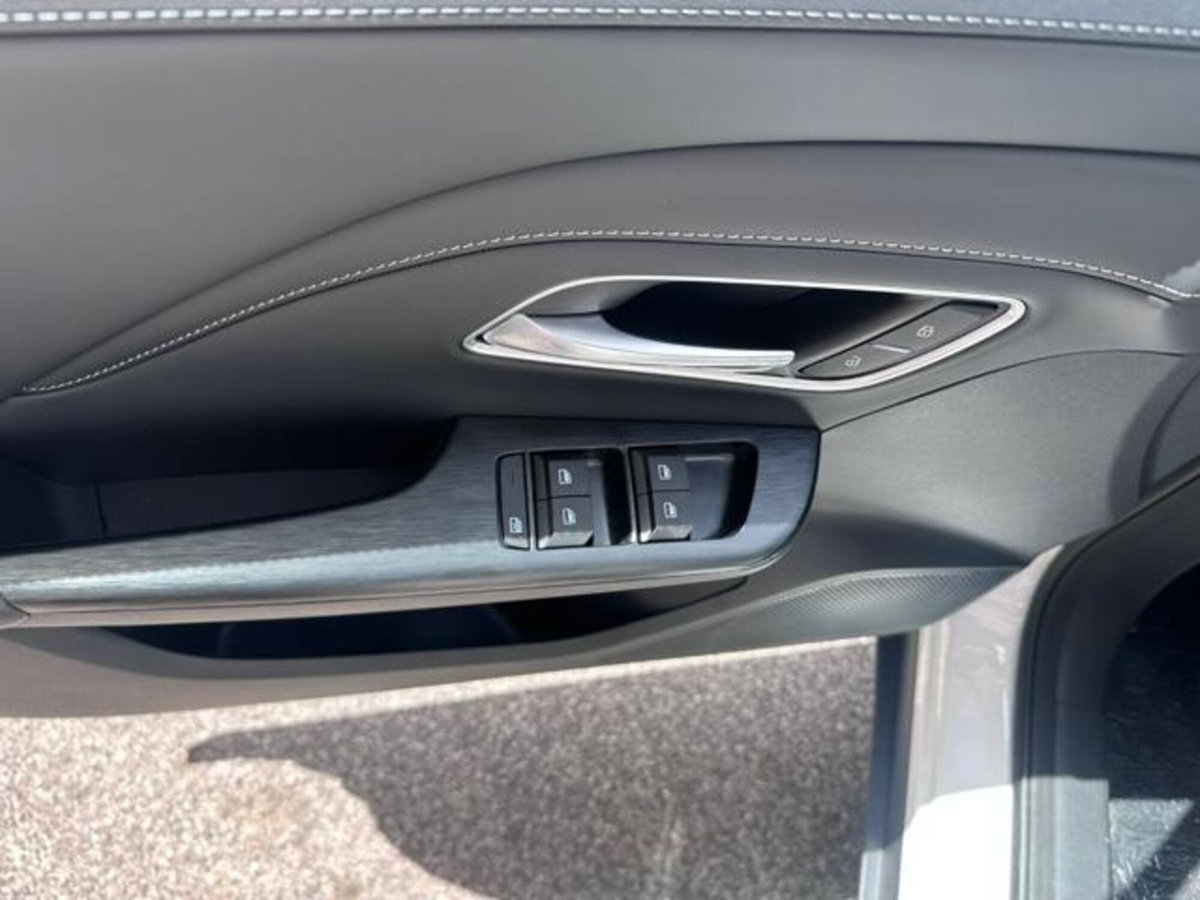 Mg ZS ZS 1.5 Luxury (16)