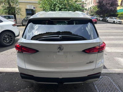 Mg ZS ZS 1.5 Luxury (5)