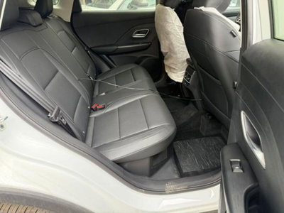 Mg ZS ZS 1.5 Luxury (6)