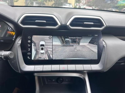 Mg ZS ZS 1.5 Luxury (8)