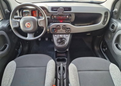 Fiat Panda 1.0 firefly hybrid s&s 70cv 5p.ti (10)